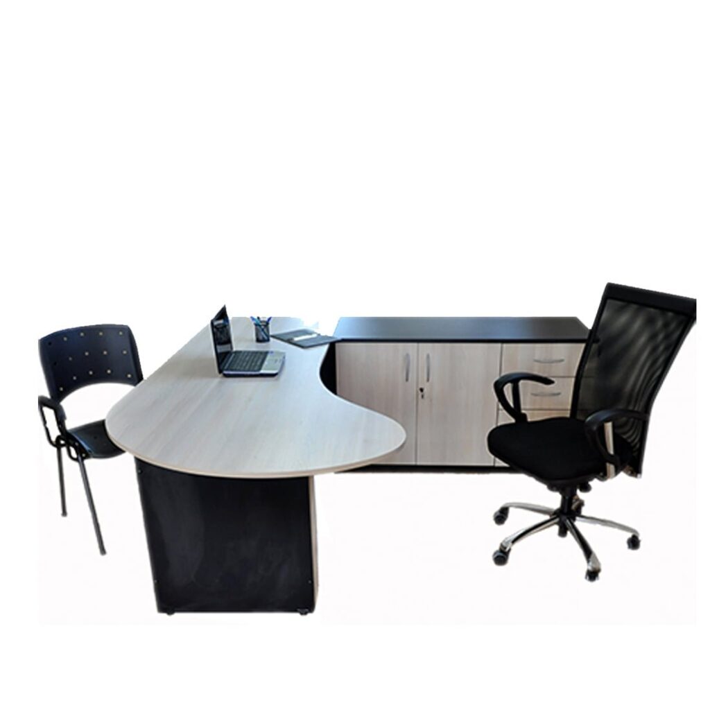 Mesa Delta Península Mobilicenter