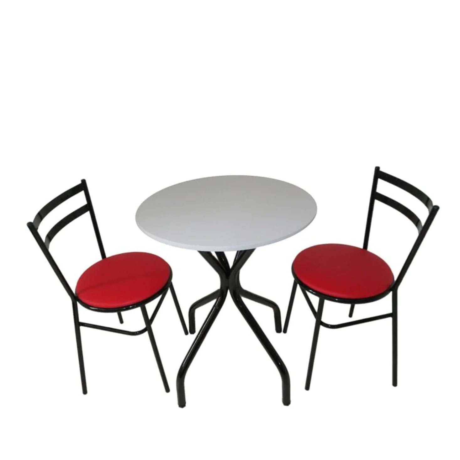 Jogo de Mesas e Cadeiras